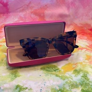 🌞Lane Bryant Tortoise Shell Sunglasses